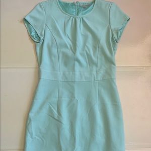 Downeast dress
